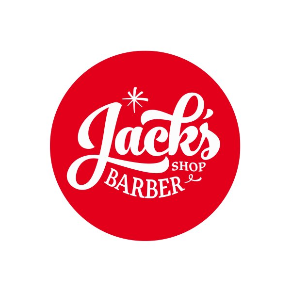 Jack's Barber shop